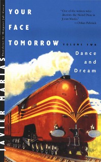 Cover Your Face Tomorrow: Dance and Dream (Vol. 2)