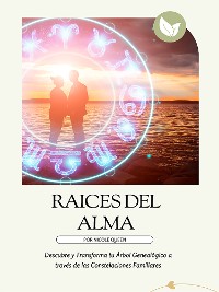 Cover Raíces del Alma