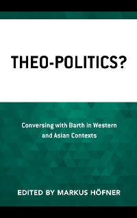 Cover Theo-Politics?