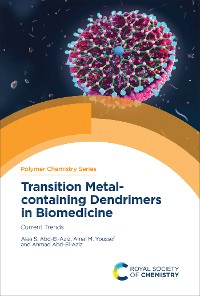 Cover Transition Metal-containing Dendrimers in Biomedicine