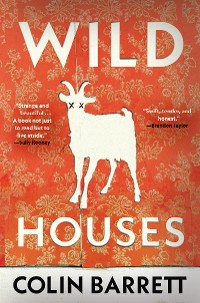 Cover Wild Houses