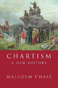 Cover Chartism