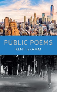 Cover Public Poems