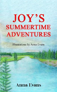 Cover Joy's Summertime Adventures