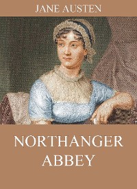 Cover Northanger Abbey