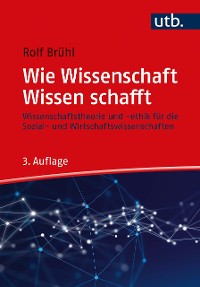 Cover Wie Wissenschaft Wissen schafft