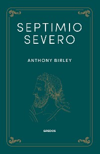 Cover Septimio Severo