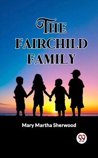 Cover Fairchild Family