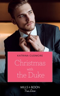 Cover CHRISTMAS WITH DUKE EB