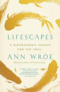 Cover Lifescapes