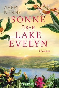 Cover Sonne über Lake Evelyn