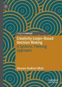 Cover Creativity Loops–Based Decision Making