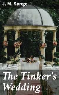 Cover The Tinker's Wedding