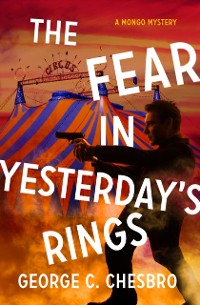Cover Fear in Yesterday's Rings