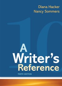 Cover Writer's Reference