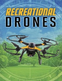 Cover Recreational Drones