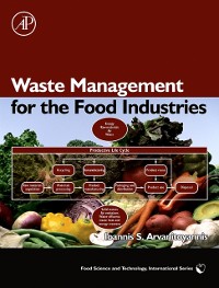 Cover Waste Management for the Food Industries