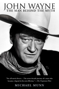 Cover John Wayne