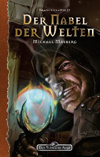Cover DSA 147: Der Nabel der Welten