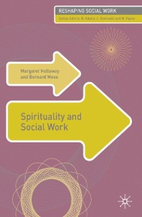 Cover Spirituality and Social Work