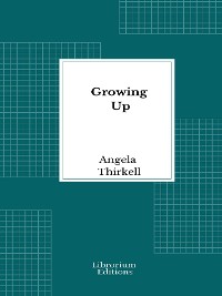 Cover Growing Up