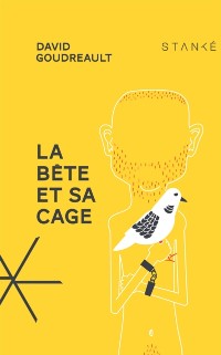 Cover La Bête et sa cage