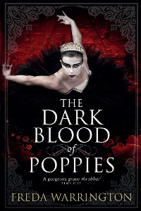 Cover The Dark Blood of Poppies