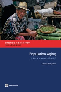 Cover Population Aging