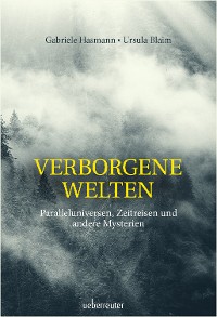 Cover Verborgene Welten