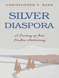Cover Silver Diaspora