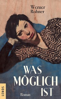 Cover Was möglich ist