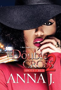 Cover The Double Cross 2