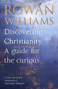 Cover Discovering Christianity