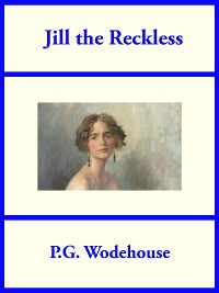 Cover Jill the Reckless