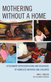 Cover Mothering without a Home