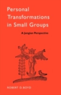 Cover Personal Transformations in Small Groups