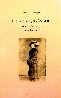 Cover Die Schneider-Dynastie