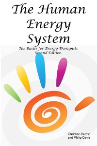 Cover The Human Energy System