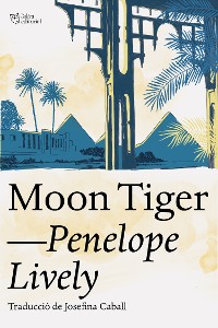 Cover Moon Tiger