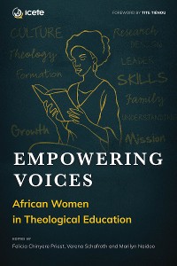 Cover Empowering Voices