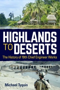 Cover Highlands to Deserts
