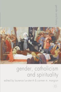 Cover Gender, Catholicism and Spirituality