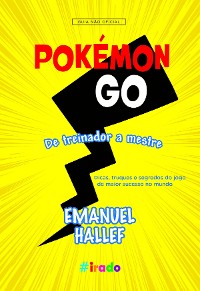 Cover Pokémon GO