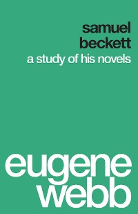Cover Samuel Beckett