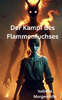 Cover Der Kampf des Flammenfuchses