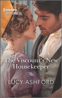 Cover Viscount's New Housekeeper