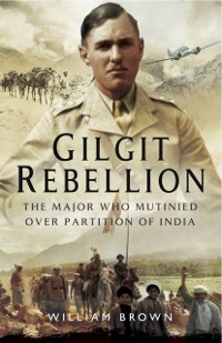 Cover Gilgit Rebelion