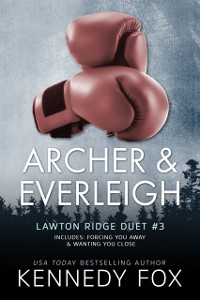 Cover Archer & Everleigh Duet