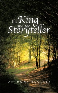 Cover King and the Storyteller