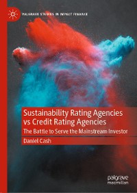 Cover Sustainability Rating Agencies vs Credit Rating Agencies